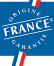 Gegarandeerd Franse oorsprong