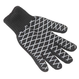Hittebestendige handschoen Mano 250°C
