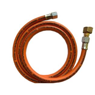 Tuyau De Gaz Caoutchouc Garanti 10 Ans - 1,5 Mètre