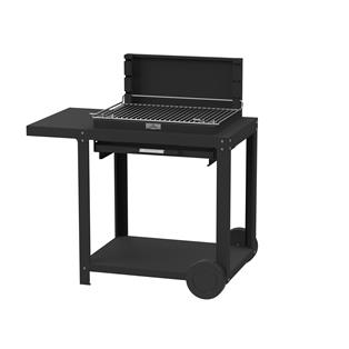 Barbecue Montory 61*40 Sur Chariot