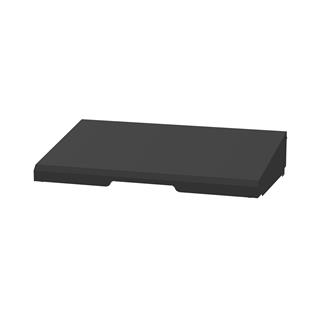 Couvercle 75 AMALIA PRO Noir