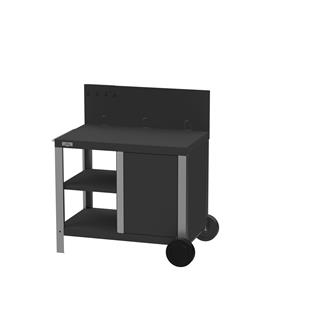 Rolwagen Allure Duo (voor Plancha 45,tot 75 cm)