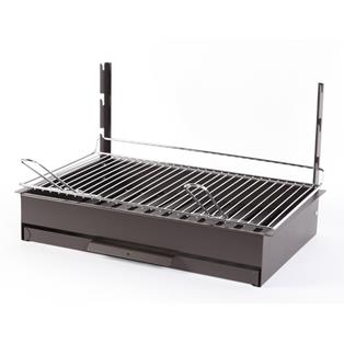 Vulcain barbecue 61*33