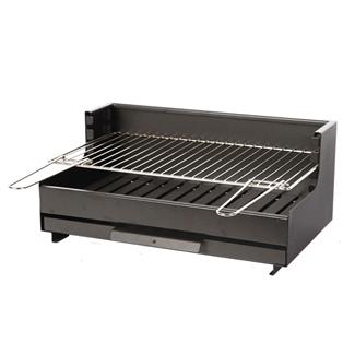 Vulcain barbecue 54*32