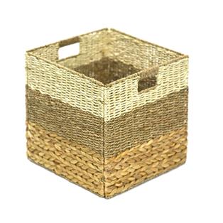 Panier à Bûches pliable Carra Carre
