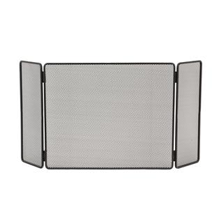 Vuurscherm Basic Groot L100(20-60-20) H60