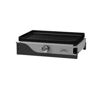 Plancha LA PETITE FRANCAISE Elektrisch 150 Duo