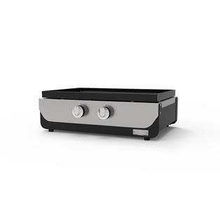 Plancha Original gas 260 duo