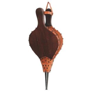 Houten Blazer Enkel