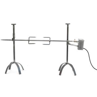 Draaikorf voor spit B 75 cm