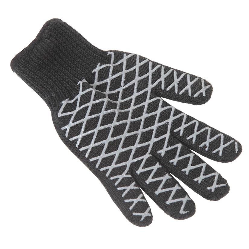 Hittebestendige handschoen Mano 250°C