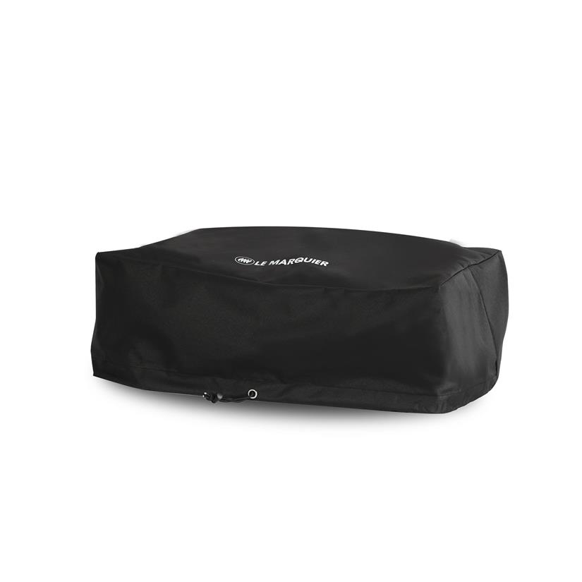 Hoes voor plancha 50<60 cm