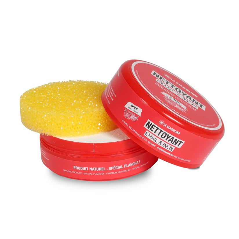 Reiniger émail rvs 300g