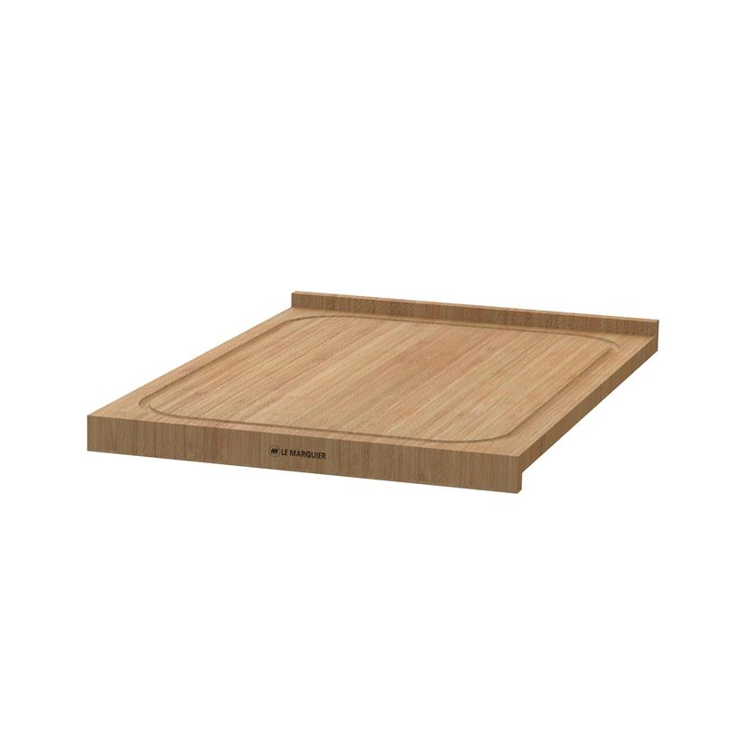 Snijplank in Bamboe