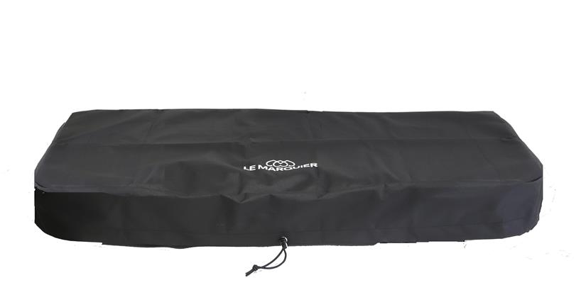 EXCLUSIEVE XL PLANCHA-HOES