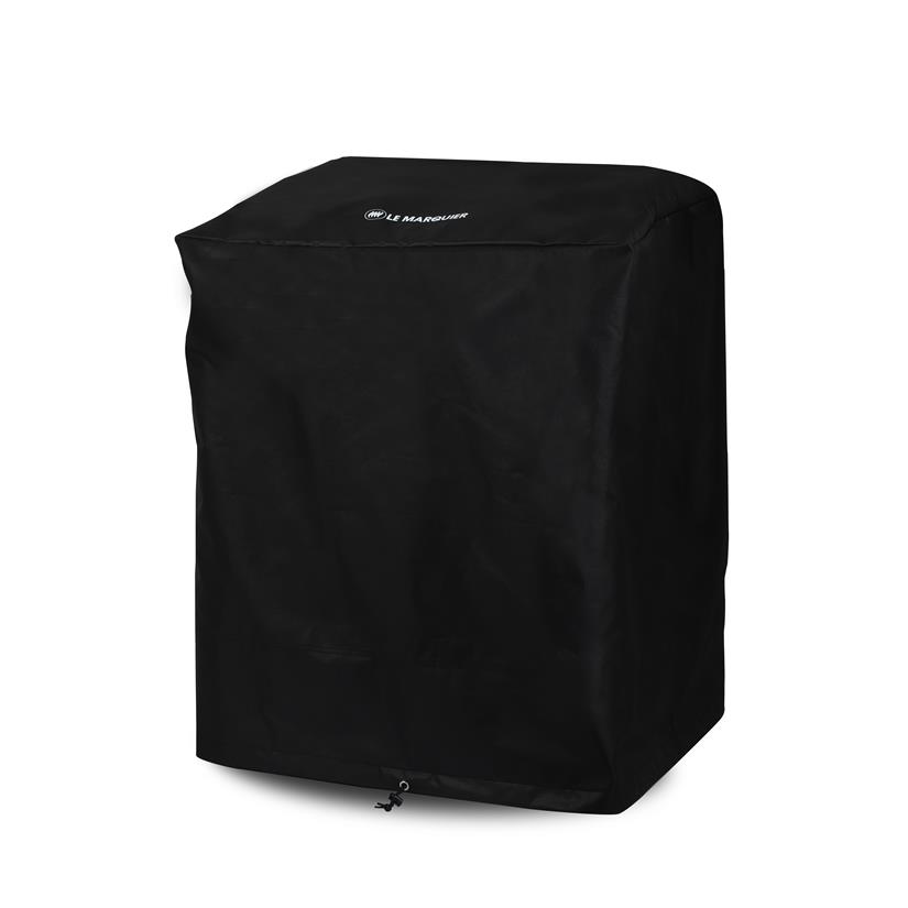 Hoes plancha 60cm op karretje (met of zonder trolley) < 80 CM