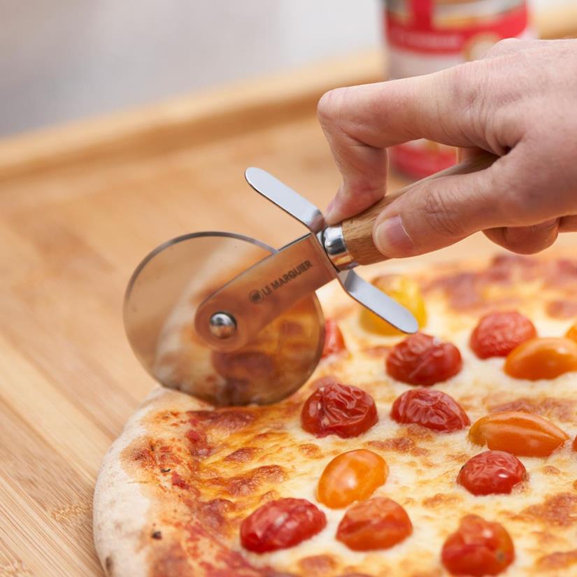 Roulette À Pizza