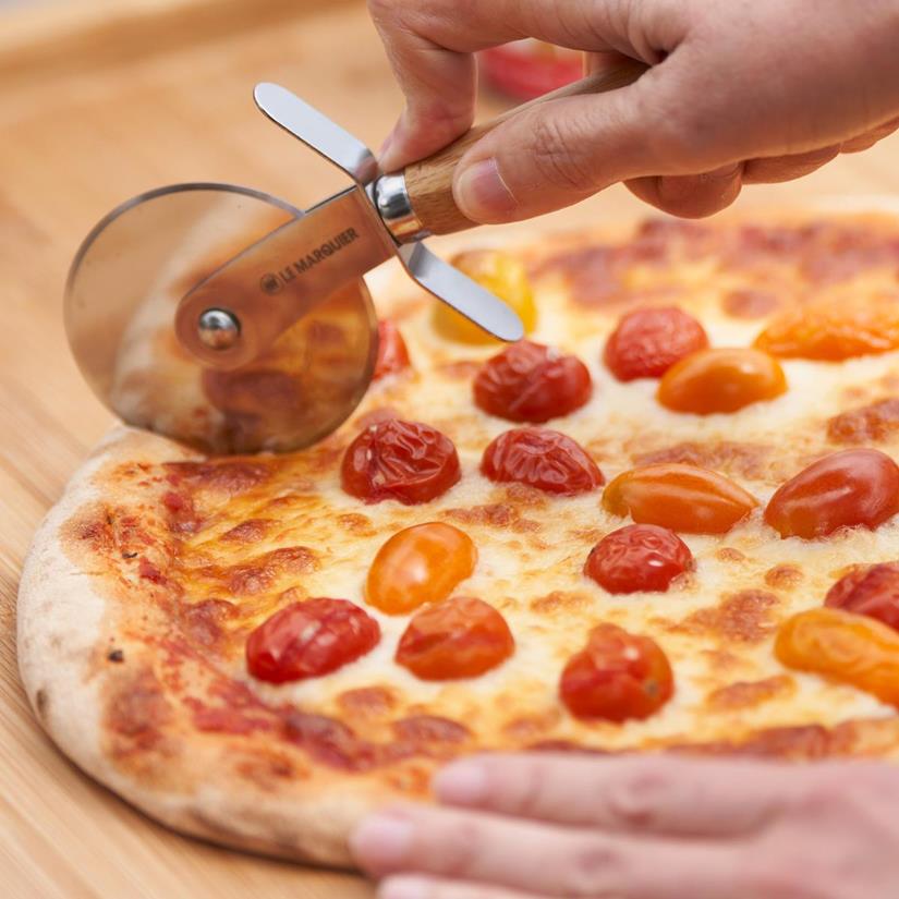Roulette À Pizza