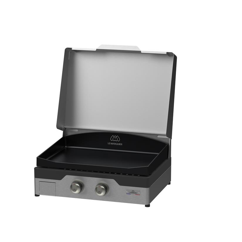 Deksel 60 Signature Allure roestvrij stalen