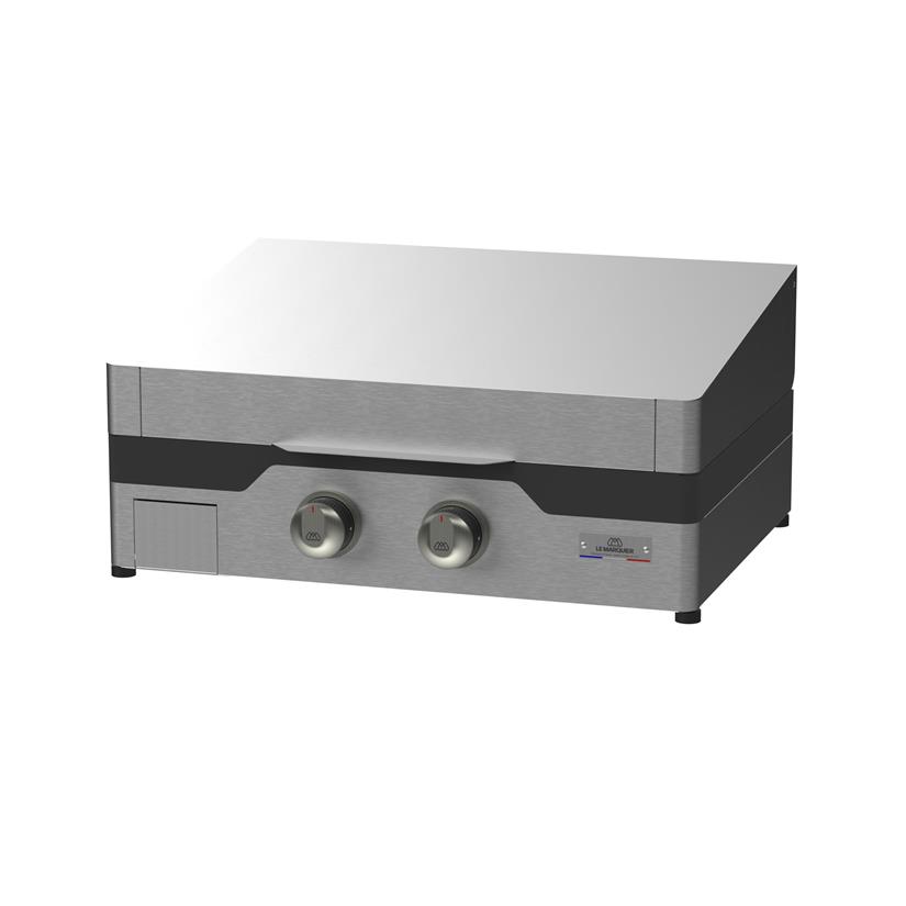 Deksel 60 Signature Allure roestvrij stalen