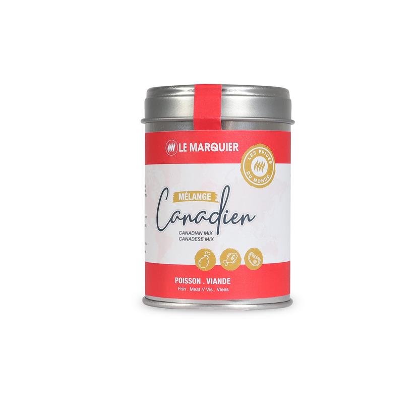 Canadese melange 70 G