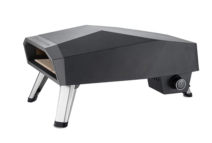 Pizza oven Duo 12" gas