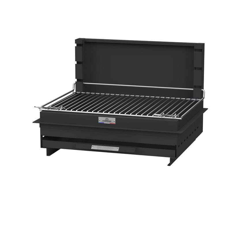 Barbecue Montory 61*40