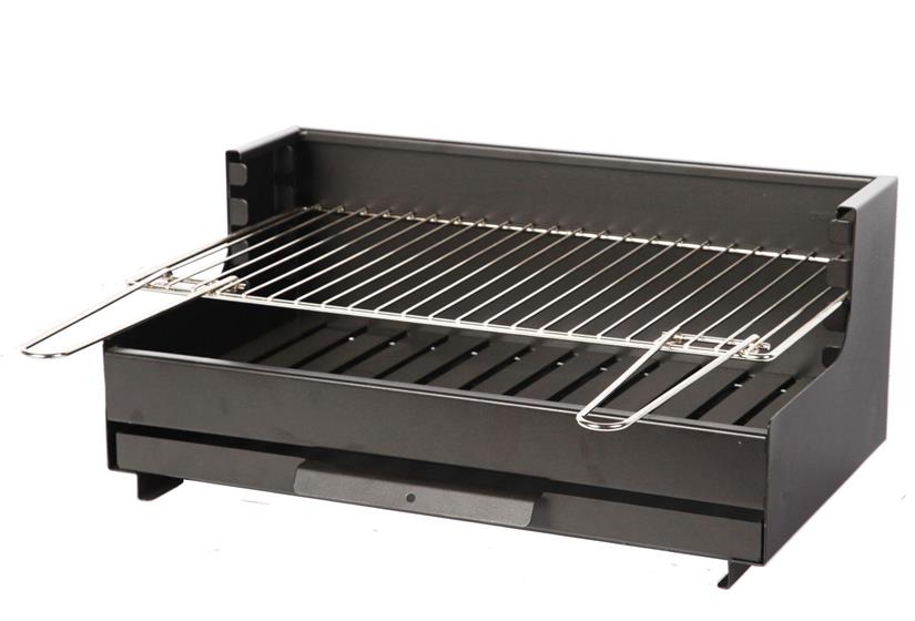 Vulcain barbecue 54*32