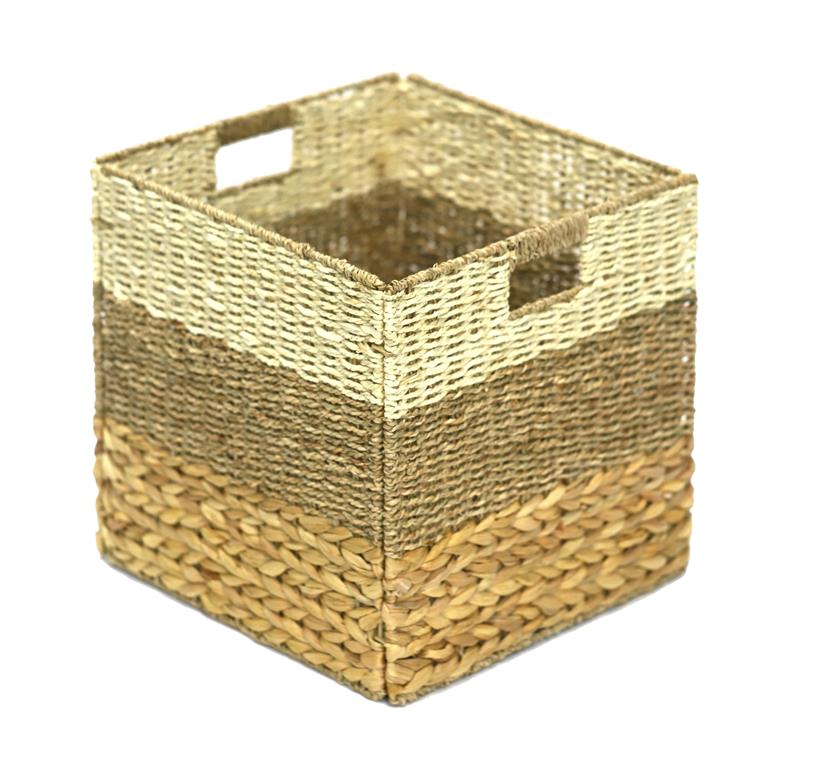 Panier à Bûches pliable Carra Carre
