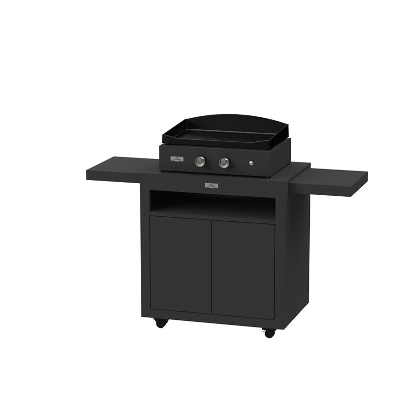 PURE EDITION PLANCHA (DM80PPLTAE13+PLVP260E)