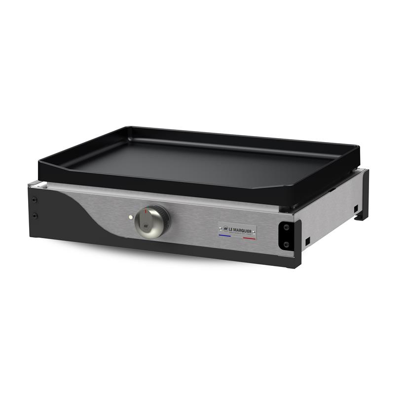 Plancha LA PETITE FRANCAISE Elektrisch 150 Duo
