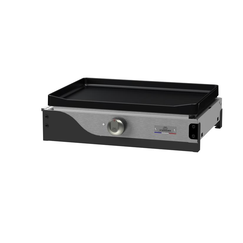 Plancha LA PETITE FRANCAISE Elektrisch 150 Duo