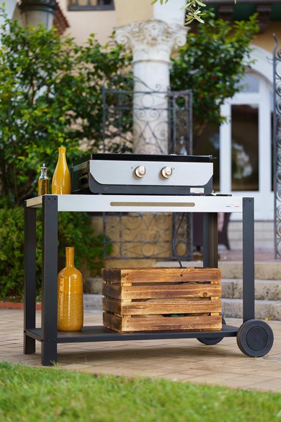 PLANCHA ORIGINAL ELECTRIQUE 260 DUO