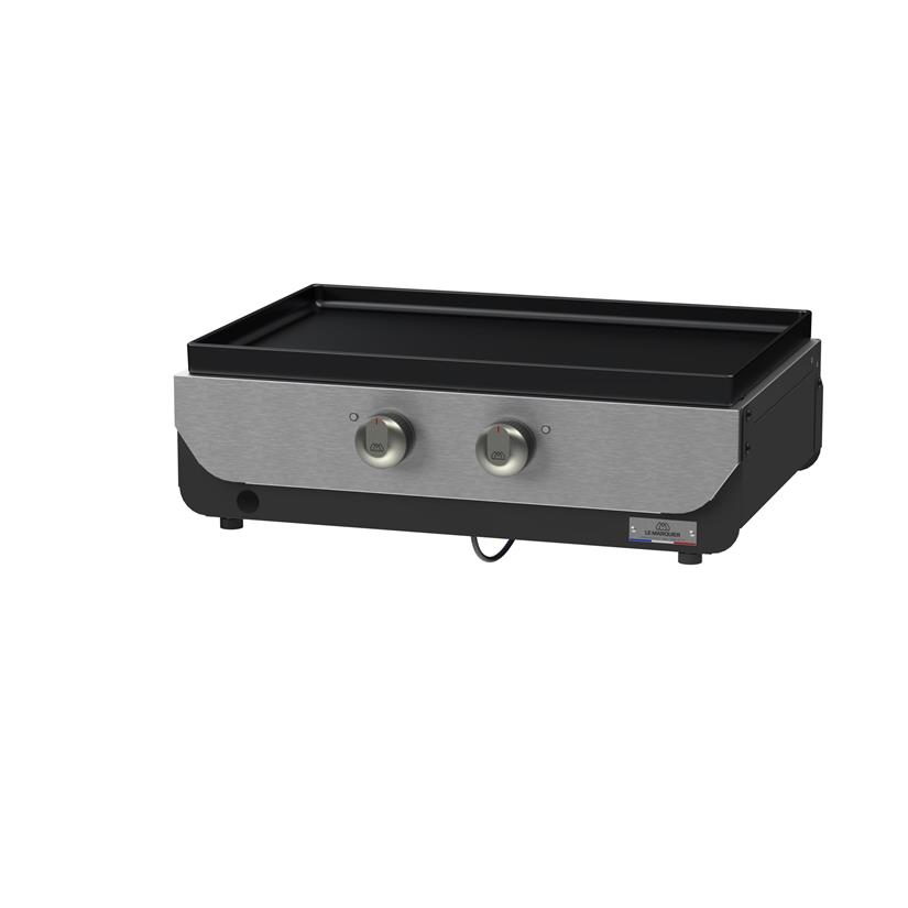 Plancha Original elektrisch 260 duo