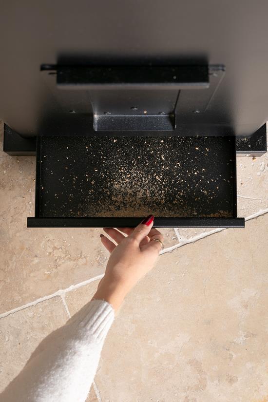 Coffre À Granulés Original XXL