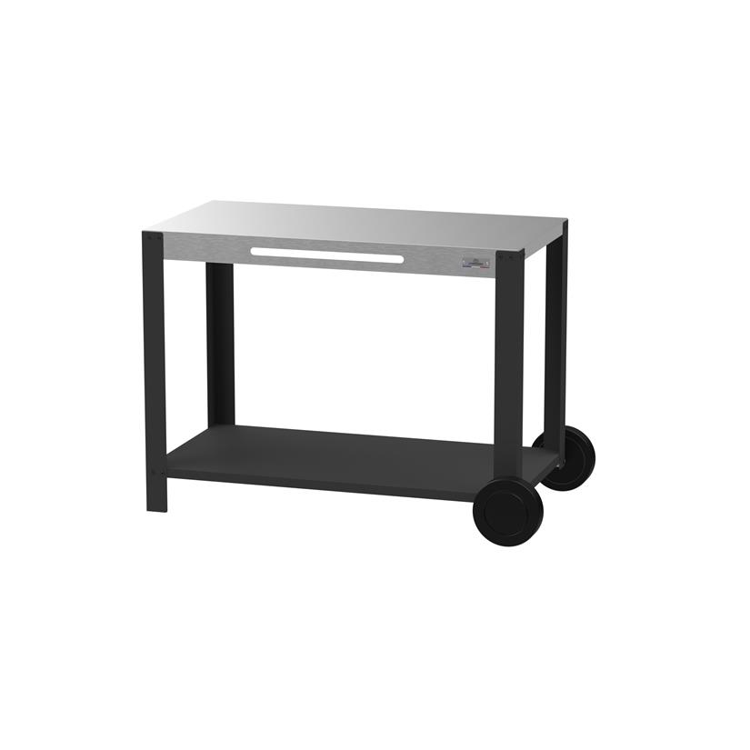 TABLE DESSERTE 110 XL DUO