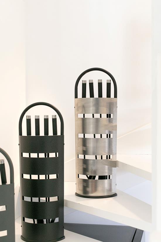 Serviteur Basic Elaia Inox