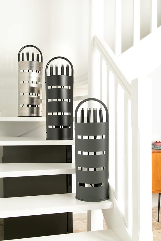 Serviteur Basic Elaia Ardoise