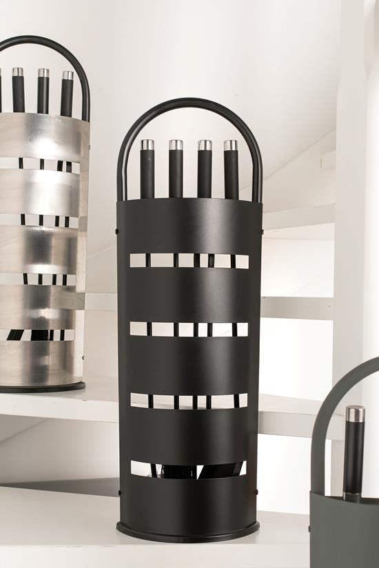 Serviteur Basic Elaia Ardoise