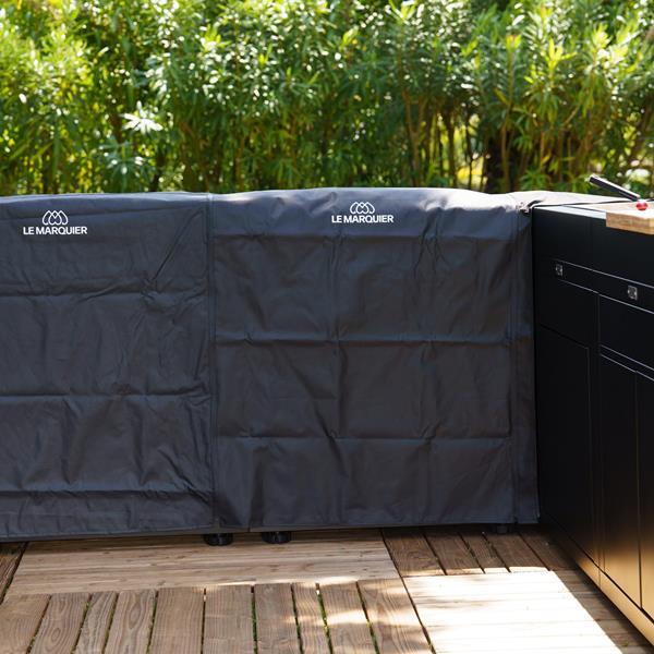 Accessoires cuisines d'extérieur