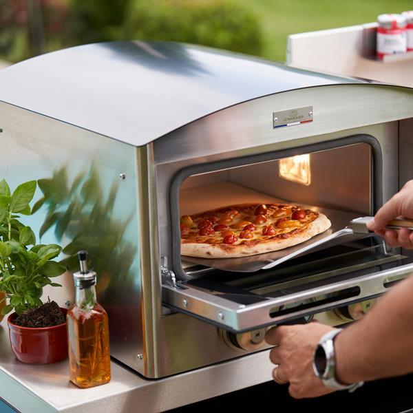 Fours à pizza électriques